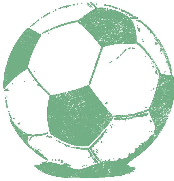 サッカー 背景詳細 13位