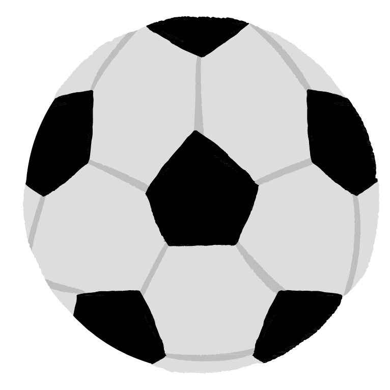 サッカー 背景詳細 7位
