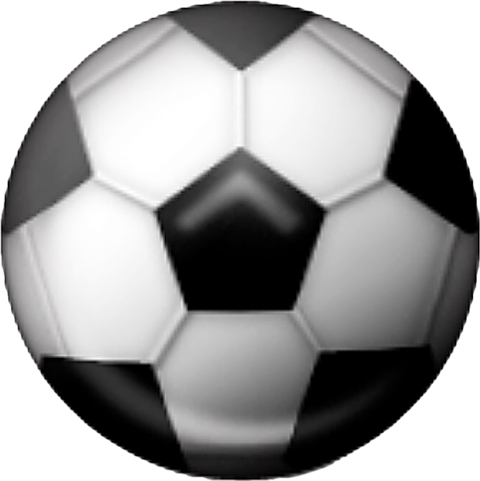 サッカー 背景詳細 8位