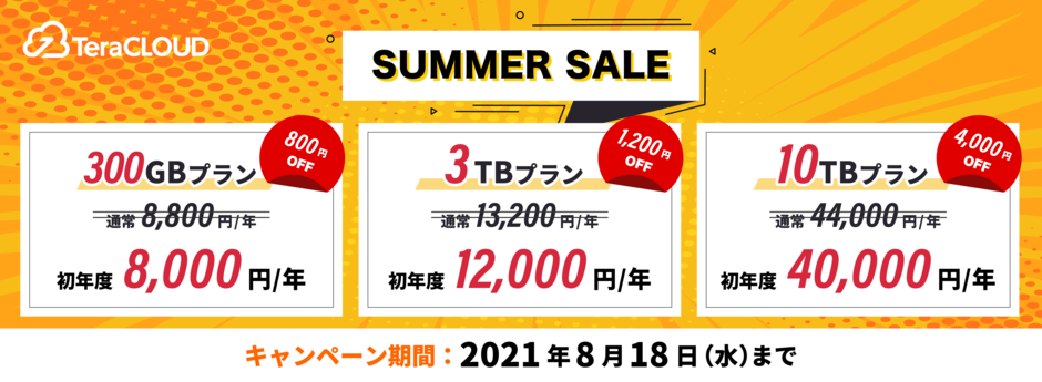 サマー セール バナー詳細 14位