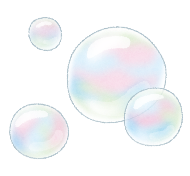 シャボン 玉 イラスト 無料 - KibrisPDR