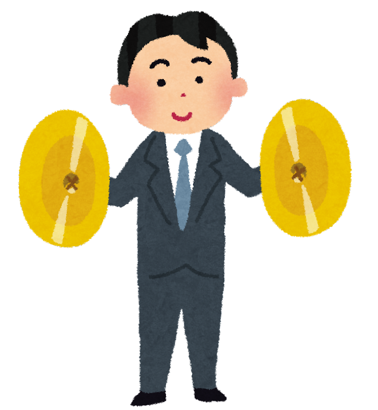シンバル イラスト詳細 5位