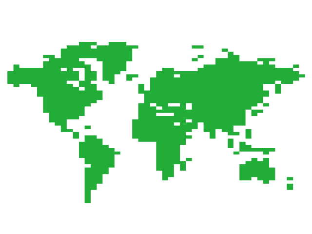 シンプル 世界 地図 イラスト詳細 11位