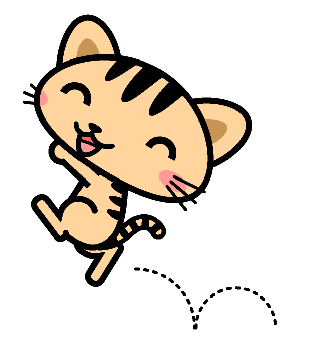スキップ イラスト詳細 7位