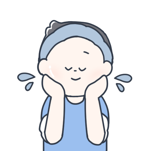 スキンケア イラスト詳細 7位