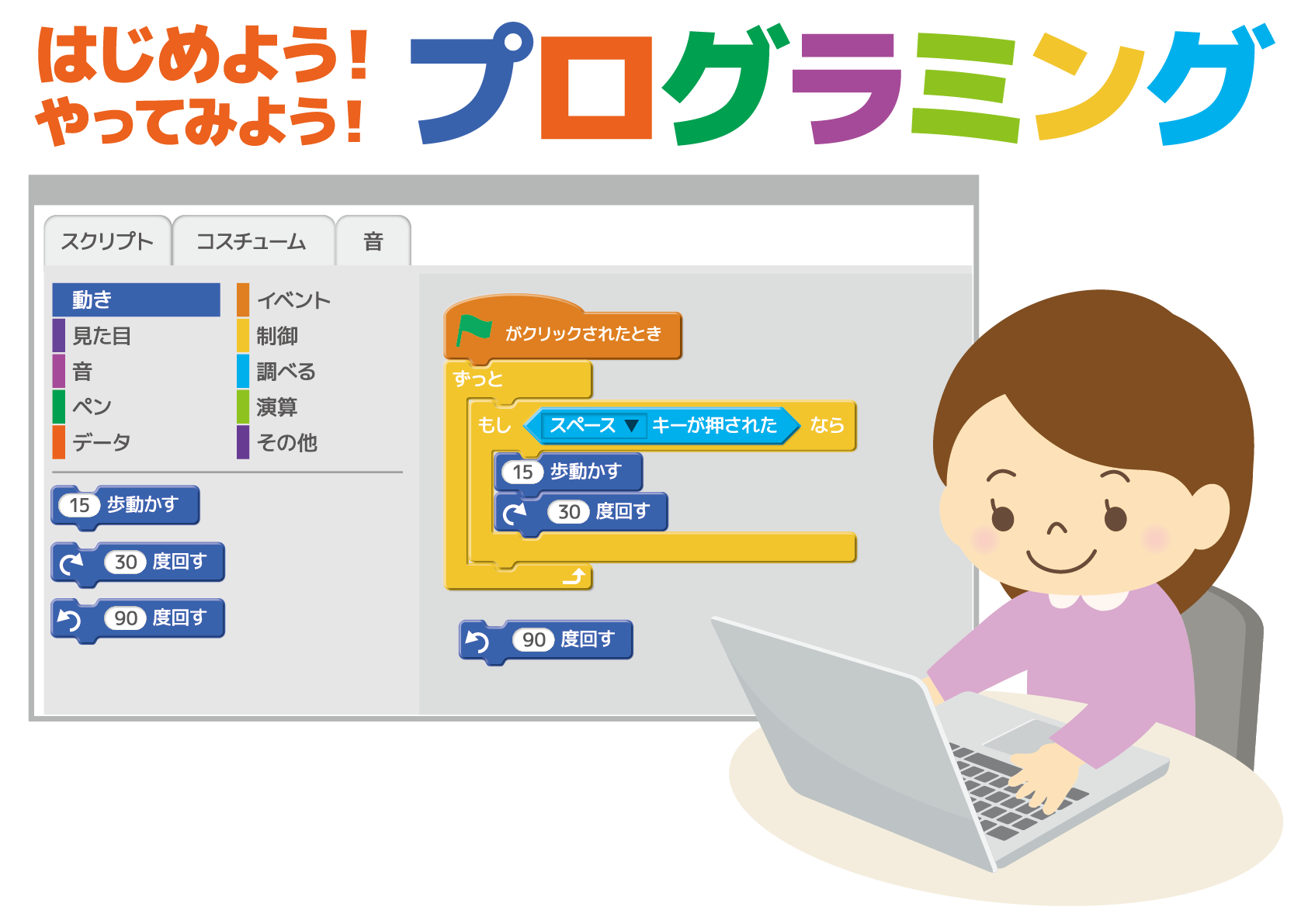 スクラッチ 画像詳細 9位