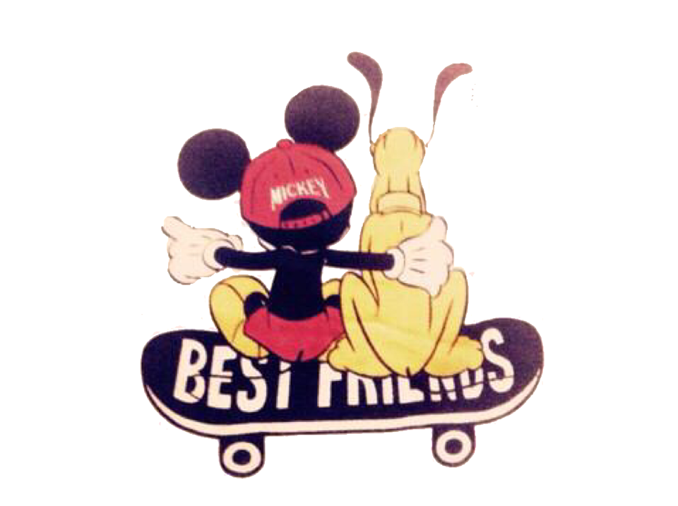 スケボー イラスト おしゃれ詳細 5位