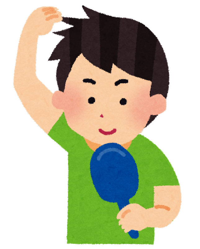 スタイル イラスト詳細 4位
