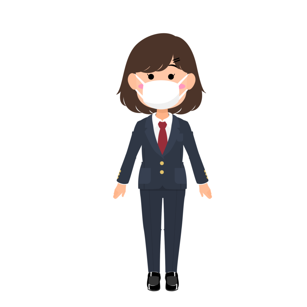 スタイル イラスト詳細 8位