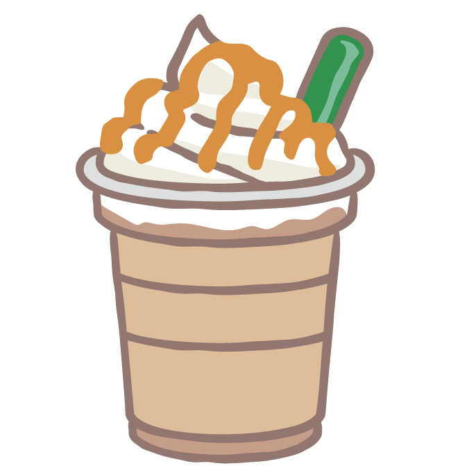 スタバ 絵詳細 3位