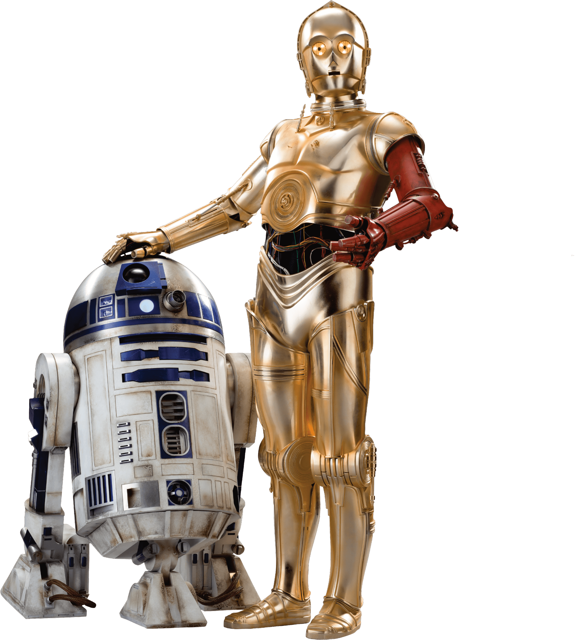 スター ウォーズ 背景詳細 2位