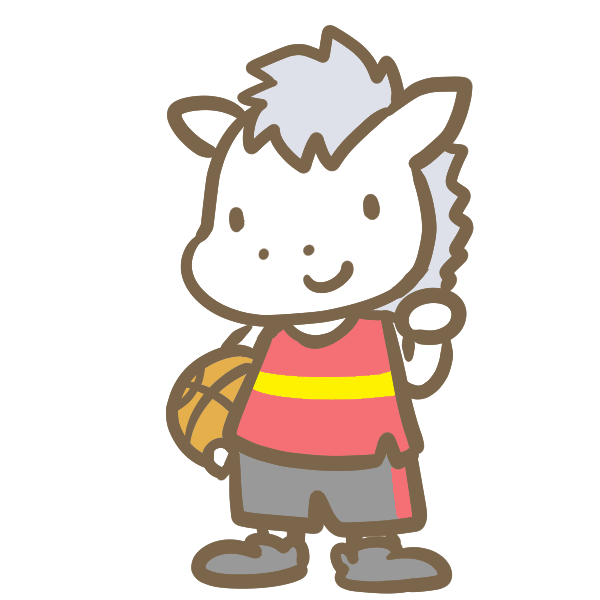 スヌーピー バスケ イラスト詳細 5位