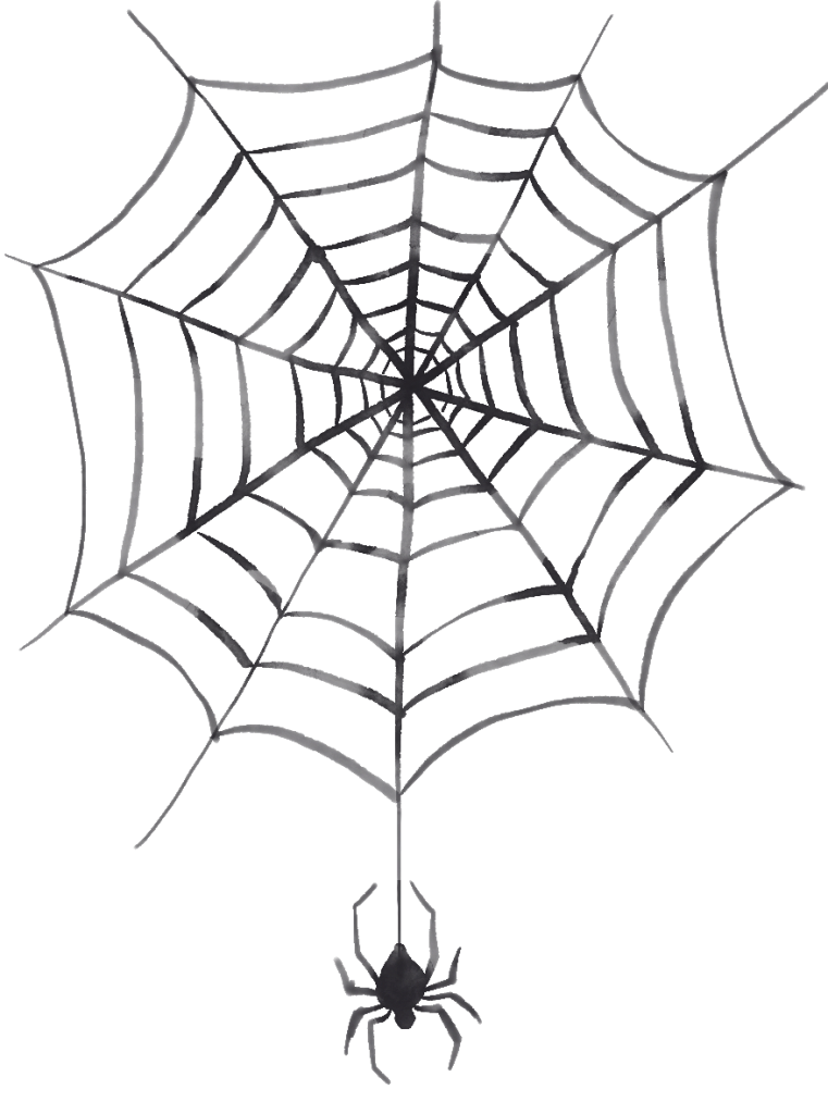 スパイダーマン 糸 イラスト詳細 10位