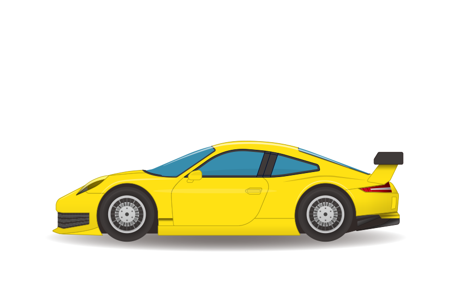 スポーツ カー イラスト 簡単 - KibrisPDR