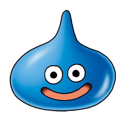 スライム 可愛い イラスト詳細 11位