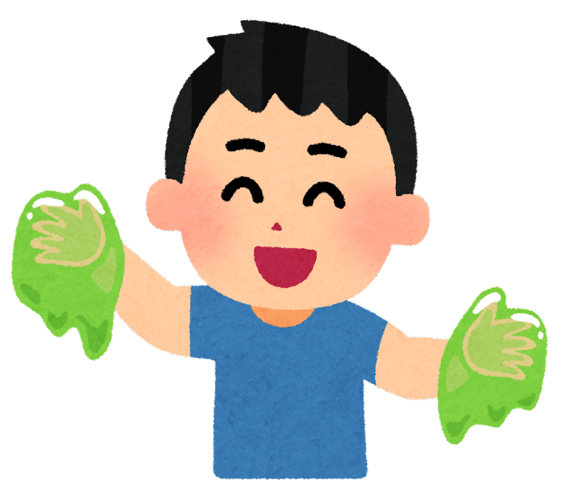 スライム 可愛い イラスト詳細 5位
