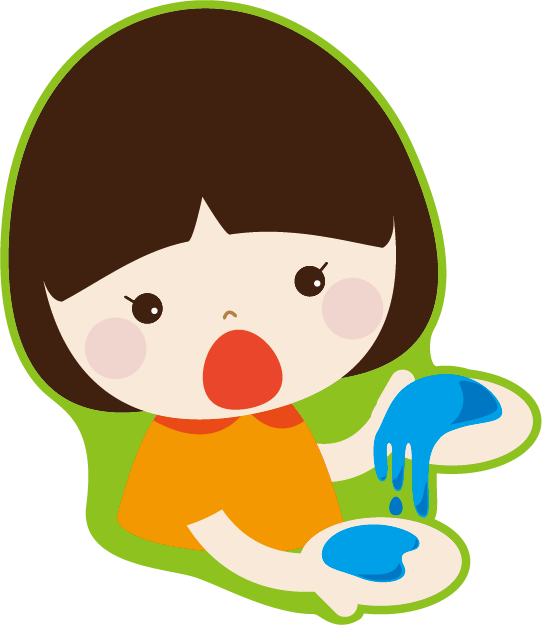 スライム 可愛い イラスト詳細 7位