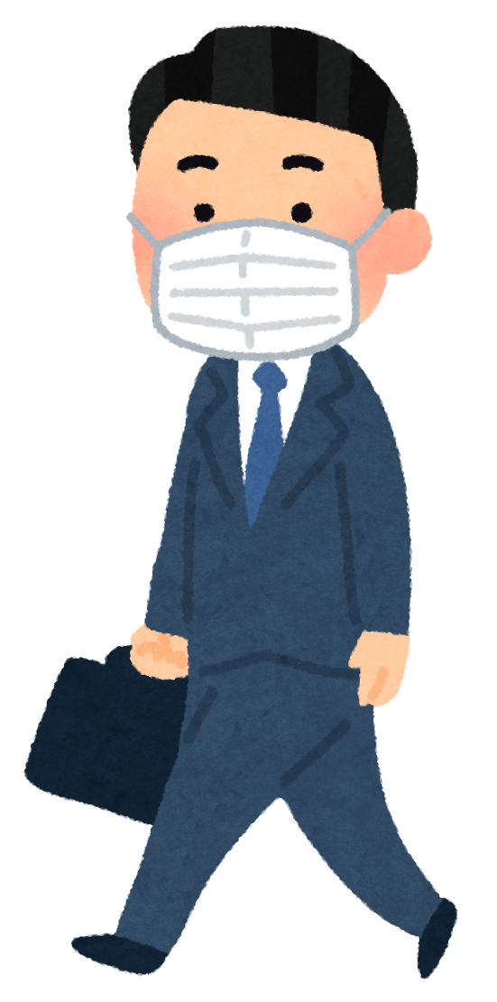 スーツ 絵詳細 9位