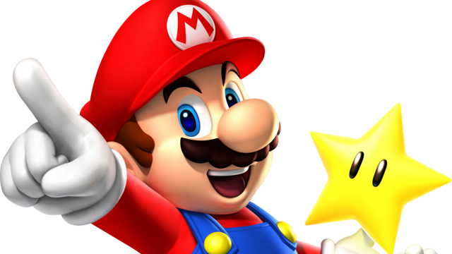 スーパー マリオ イラスト詳細 11位