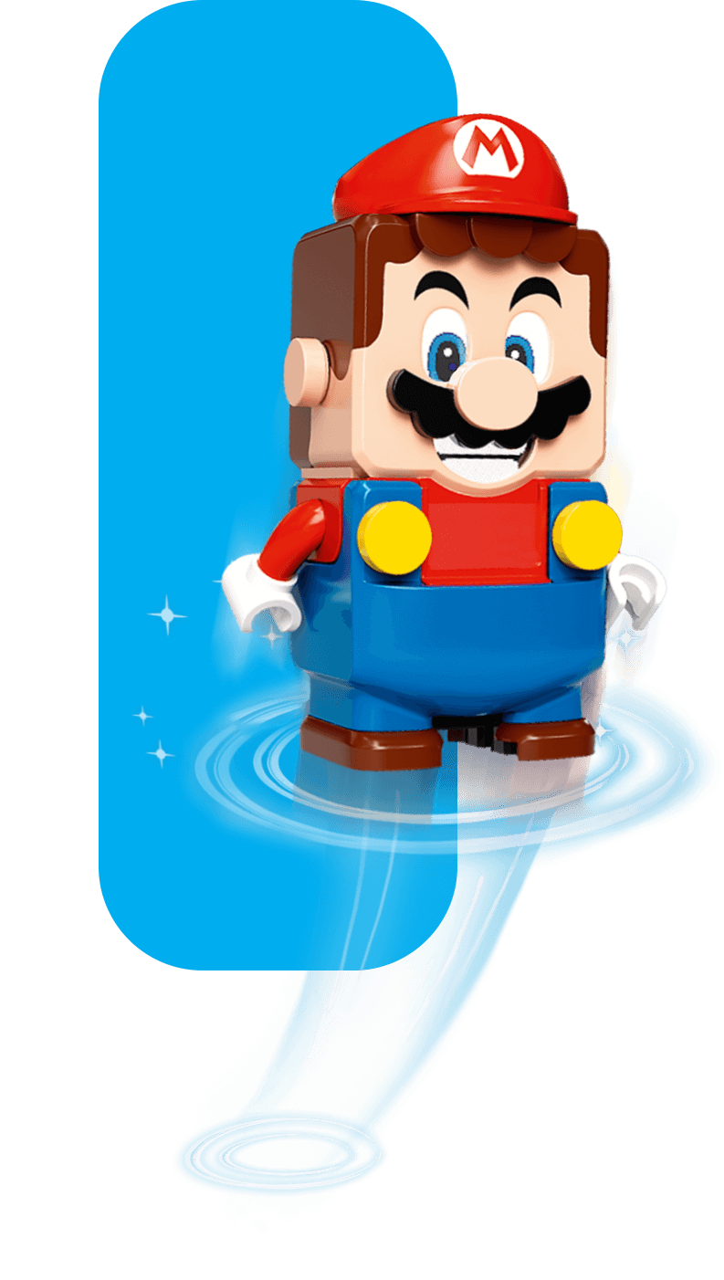 スーパー マリオ イラスト詳細 14位