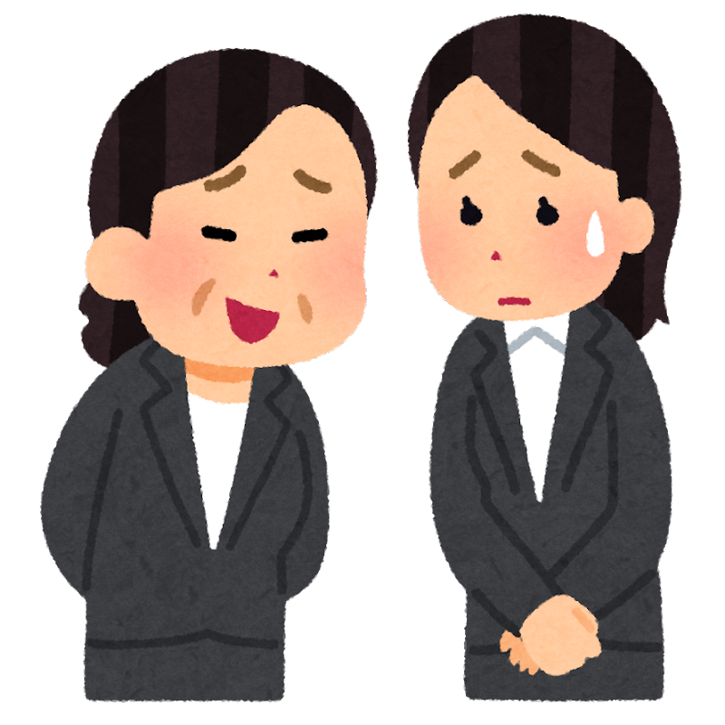 セクハラ イラスト詳細 11位