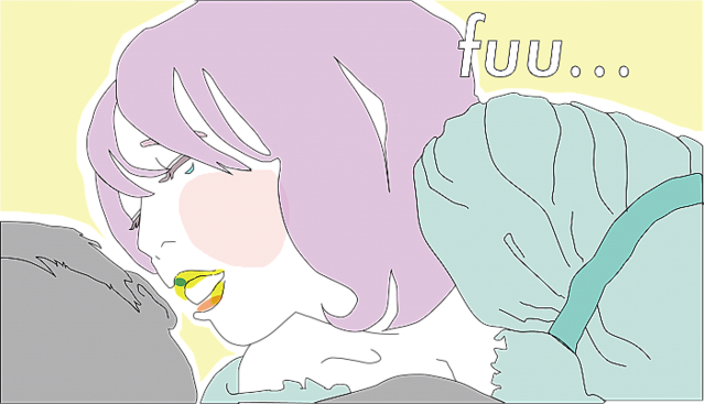 セックス の イラスト詳細 3位