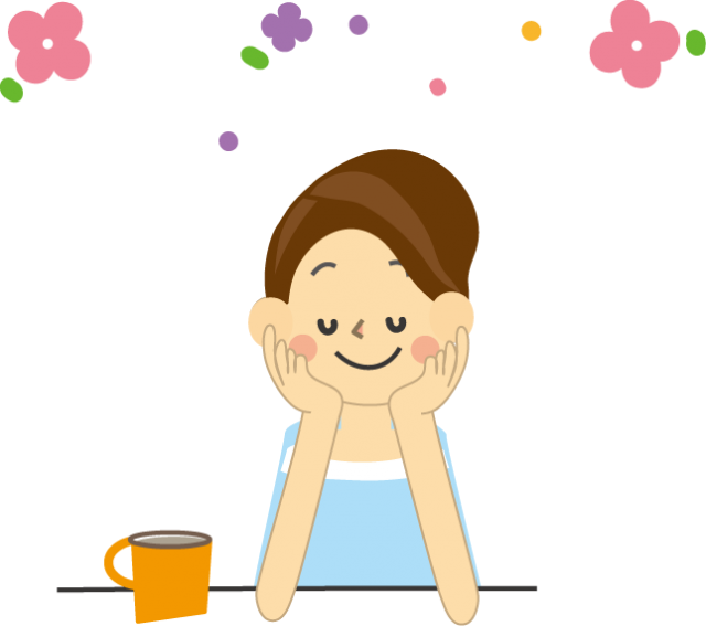 セロトニン イラスト詳細 8位