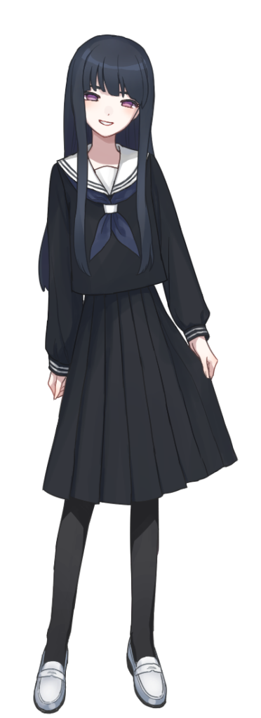 セーラー服 イラスト 可愛い詳細 2位