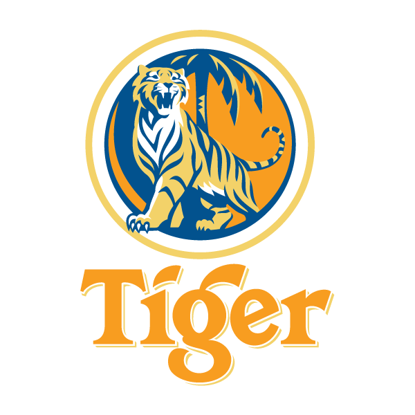 タイガー ロゴ詳細 4位