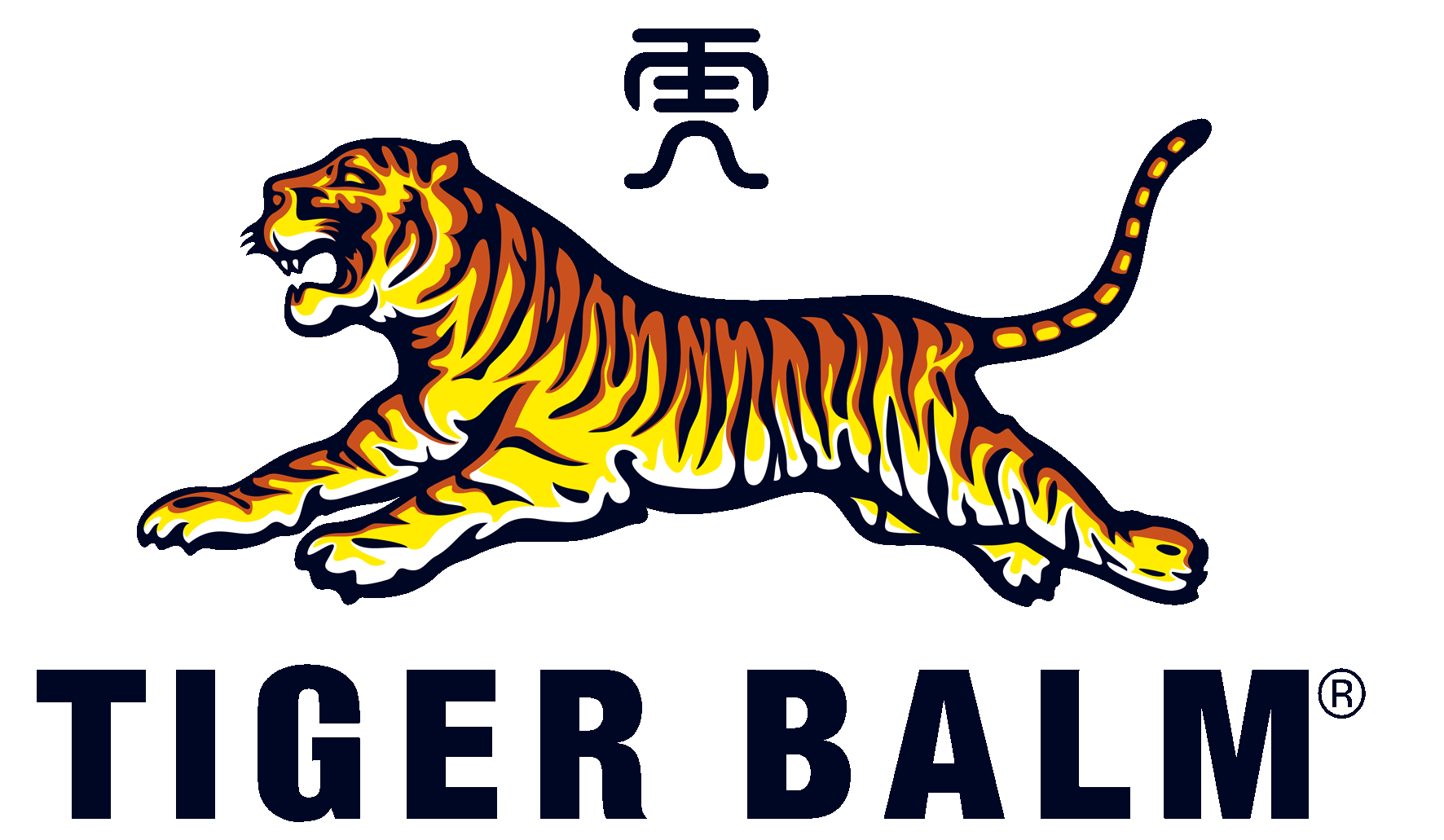 タイガー ロゴ詳細 5位