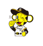 タイガース イラスト詳細 10位