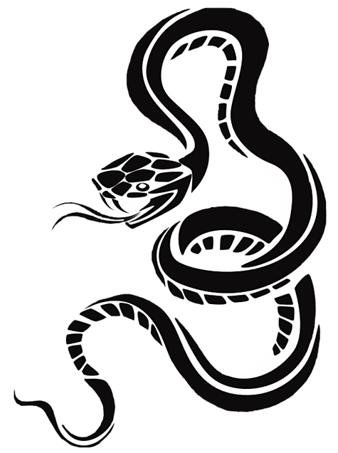 タトゥー 蛇 デザイン - KibrisPDR