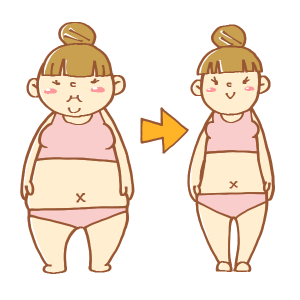 ダイエット 画像詳細 8位