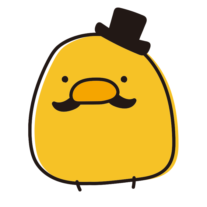 ダンディ イラスト詳細 10位