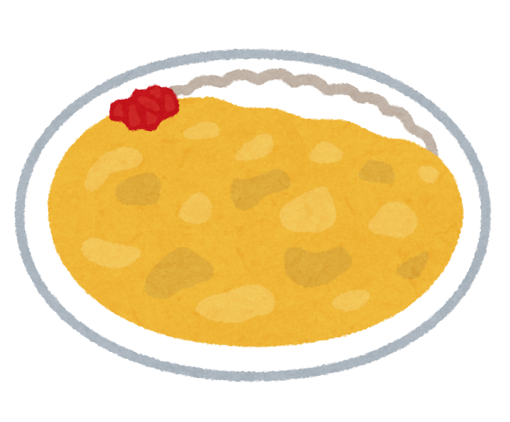 チキン ライス イラスト詳細 13位