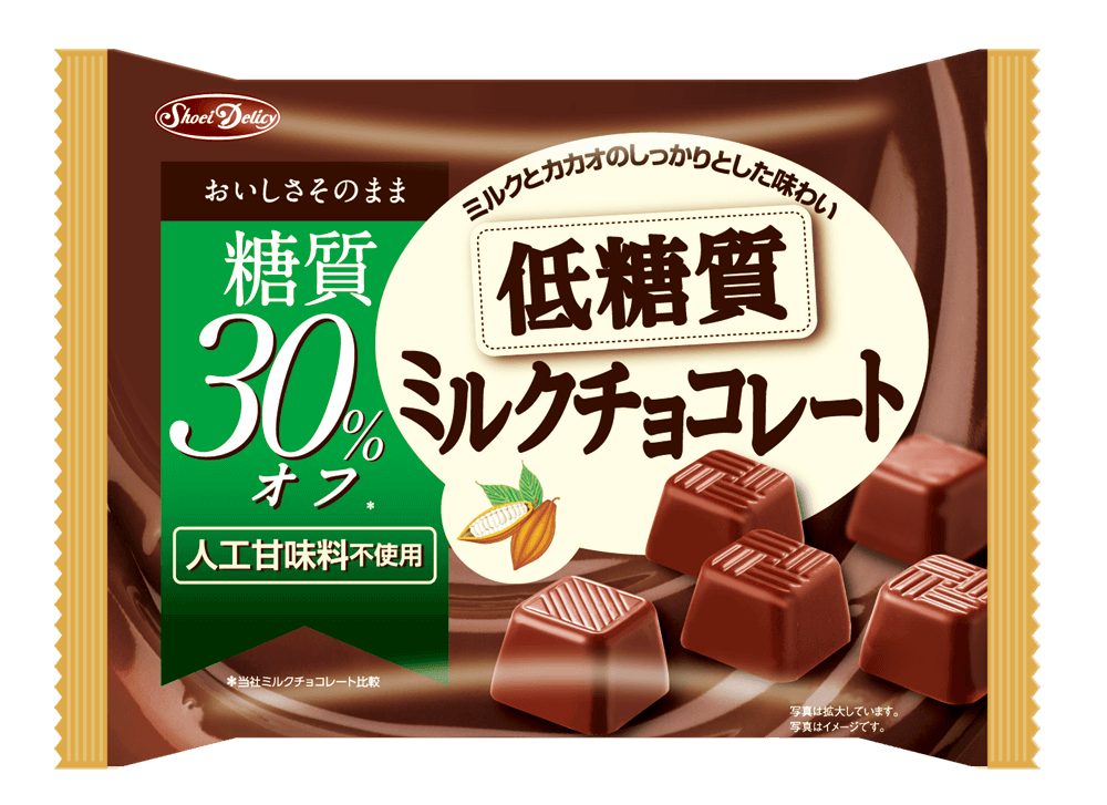 チョコレート ポスター詳細 3位