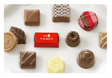 チョコレート 画像詳細 9位