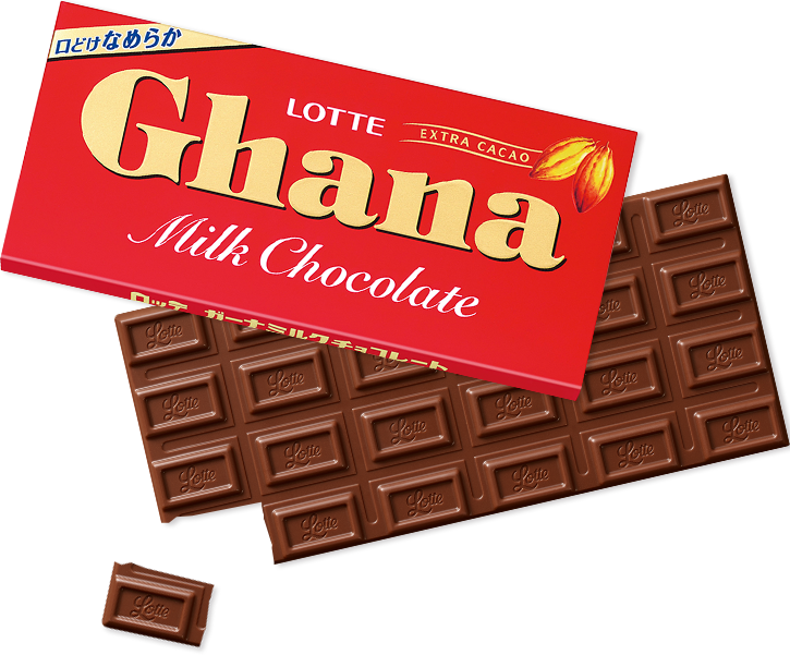 チョコレート 画像詳細 2位