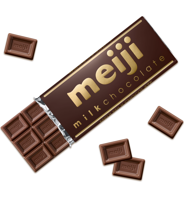 チョコレート 画像詳細 7位
