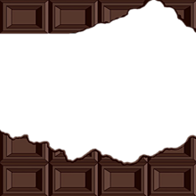チョコレート 背景 - KibrisPDR