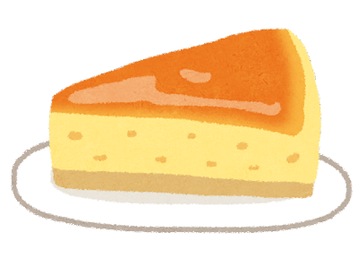 チーズ ケーキ イラスト - KibrisPDR