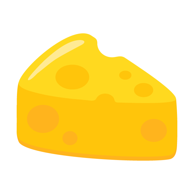 チーズ フリー 素材詳細 7位