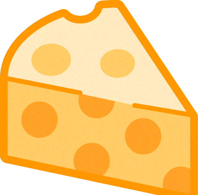 チーズ 絵 - KibrisPDR