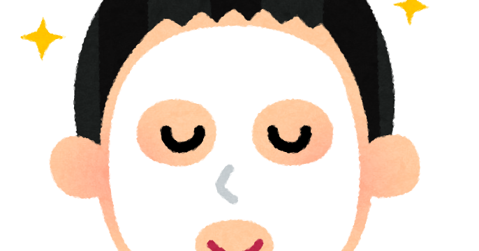 ツー フェイス イラスト詳細 11位