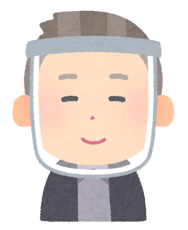 ツー フェイス イラスト詳細 15位