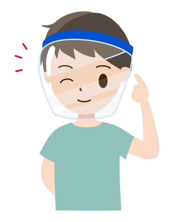 ツー フェイス イラスト詳細 4位