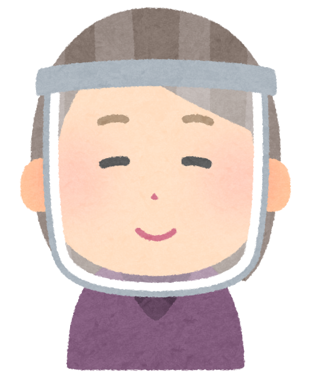 ツー フェイス イラスト詳細 5位