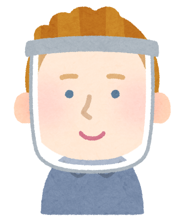 ツー フェイス イラスト詳細 7位