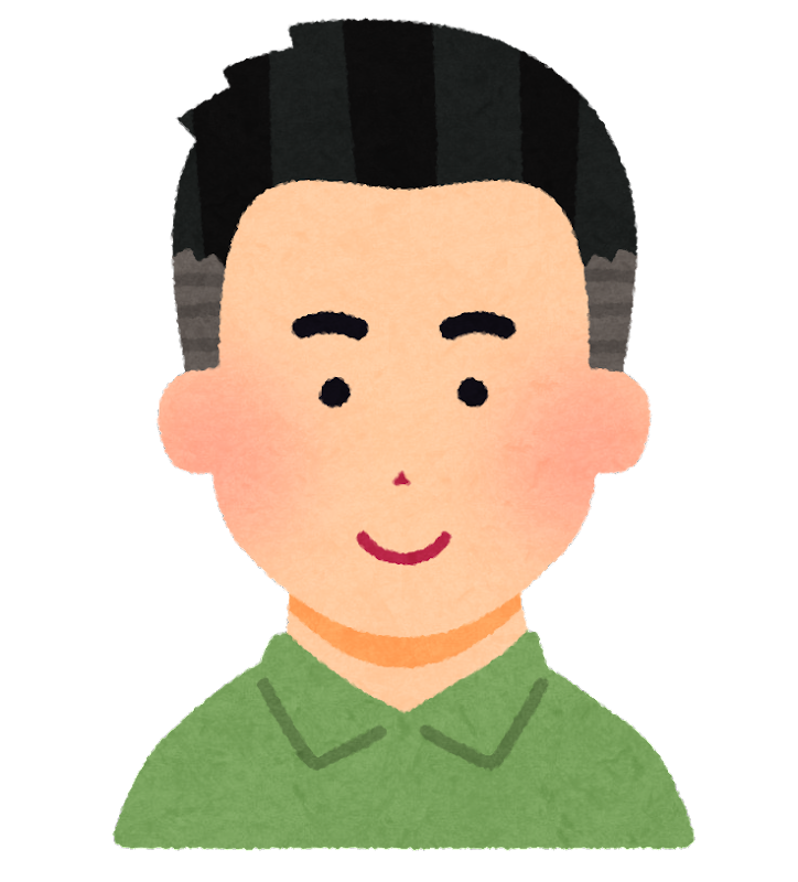 ツー フェイス イラスト詳細 10位