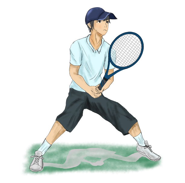 テニス かっこいい 画像 - KibrisPDR